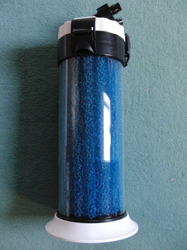 3 Filter für Aquarien   2 Stück NEU   der letzte in der Reihe,ist gebraucht. - Bild 2 von 4