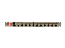 Bryant broadcast Mains Distribution Unit 10 ways