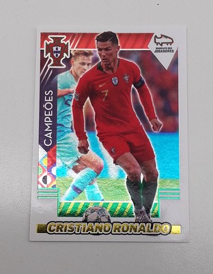 cr7 2019 2020