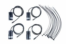 KW Stilllegungssatz elektr. Dämpferregulierung Maserati Quattroporte (Typ M139)