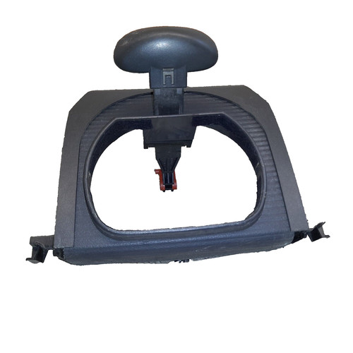 Mercedes W211 E-Klasse Lenkrad Lenksäule Verkleidung Abdeckung A2114600095