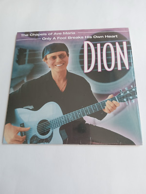 Dion   -   Same       Maxi  CD