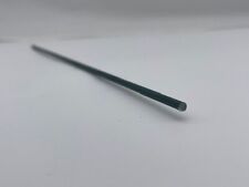 Evergreen G10 .125" Dia. Rod x 12" Knife / Gun Handle Pins G-10 / FR4 Pin stock