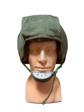 Russian helmet STSh-81, Sfera