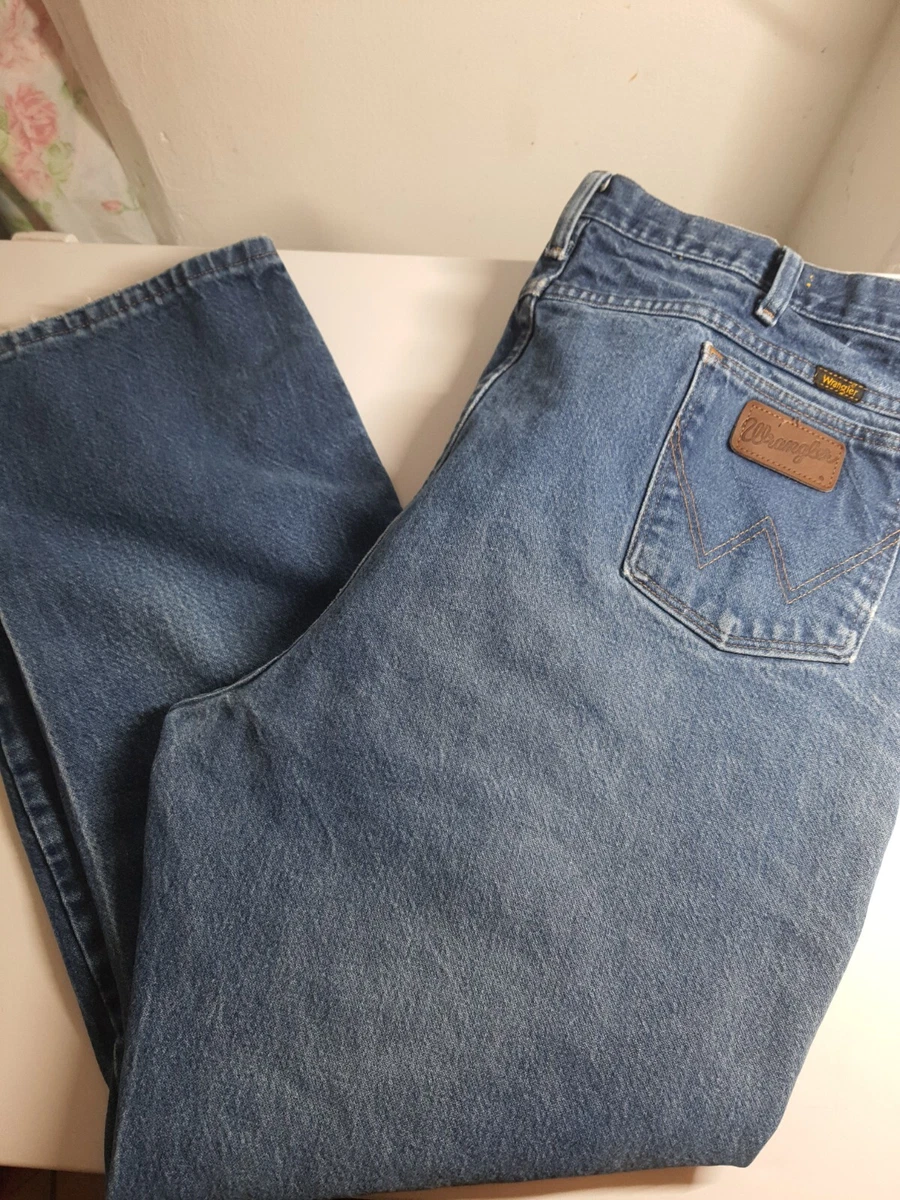 Wrangler 945nav cheap jeans