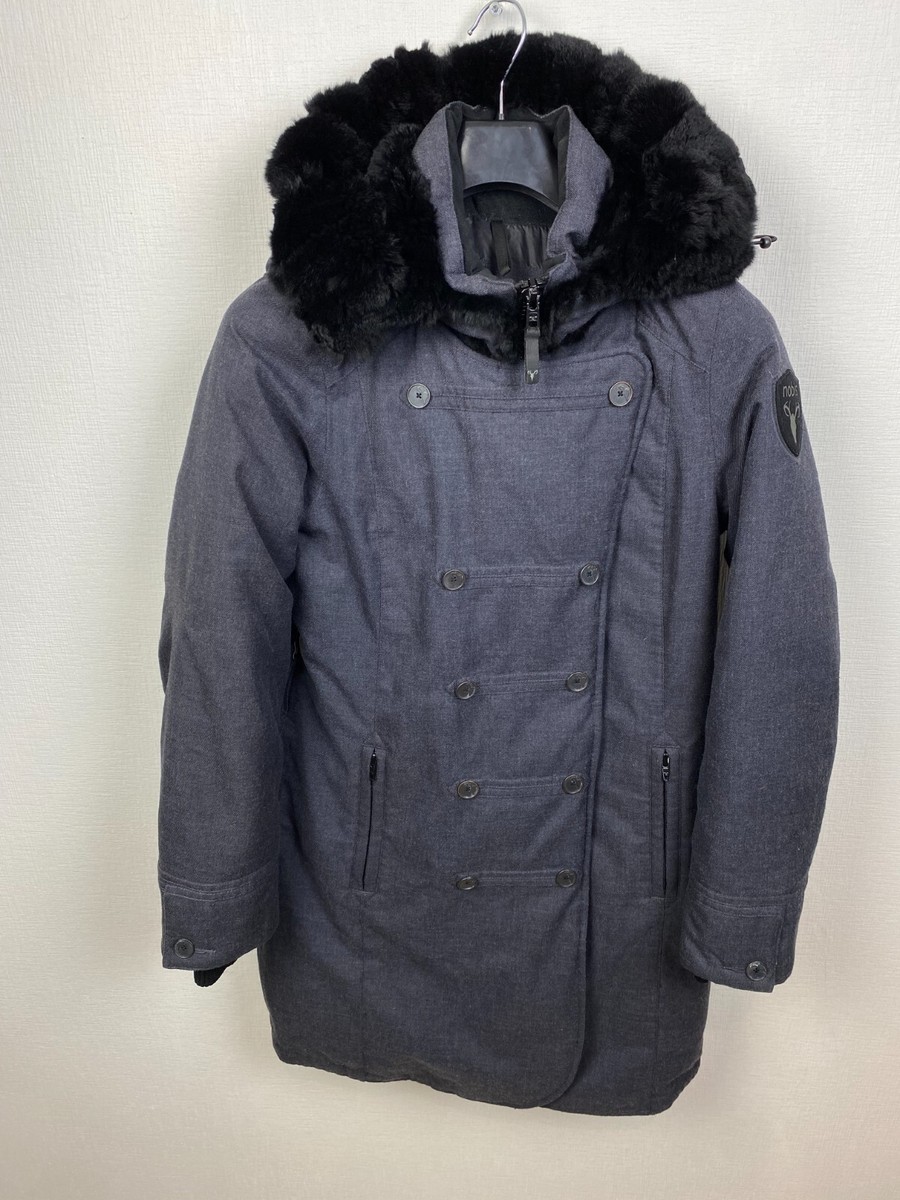 Review Nobis Meredith Nobis Jacket Best Women's Winter Jacket
