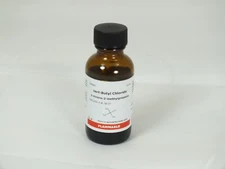 tert-Butyl Chloride (2-chloro-2-methylpropane), 25 ml