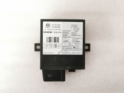 Volkswagen 7D0959800 online kaufen | eBay