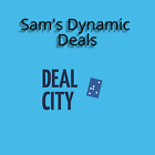 Sam's Dynamic Deals