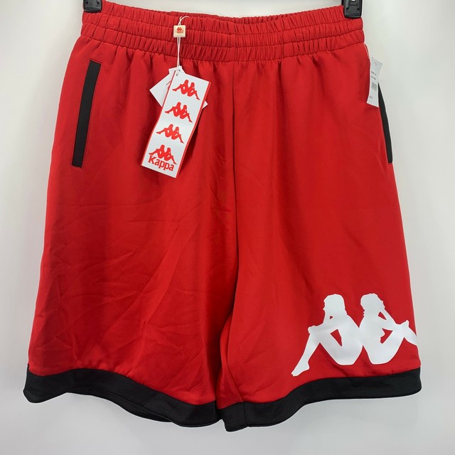 kappa shorts ebay
