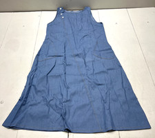 Shein Blue Sleeveless A-Line Maxi Dress Women's Size X-Large NEW
