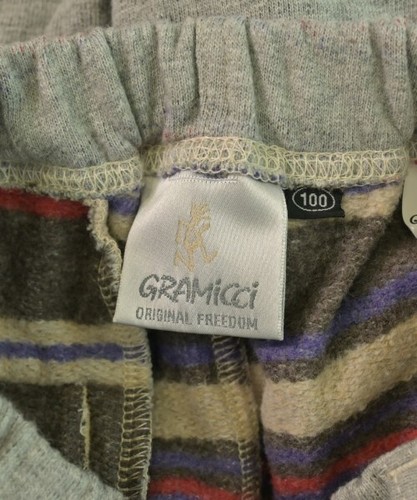 GRAMICCI Pants (Other) Gray 100(3T4T) 2200558363192 - Picture 3 of 7