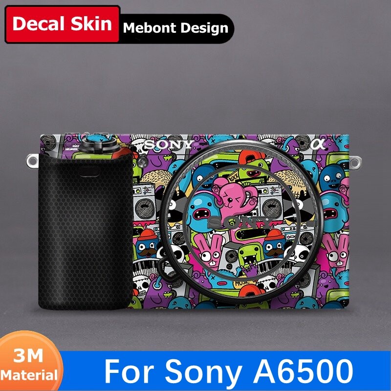 Sony α 6500 body Amazon.com : Sony Alpha a6500 Mirrorless Digital Camera w/2.95in