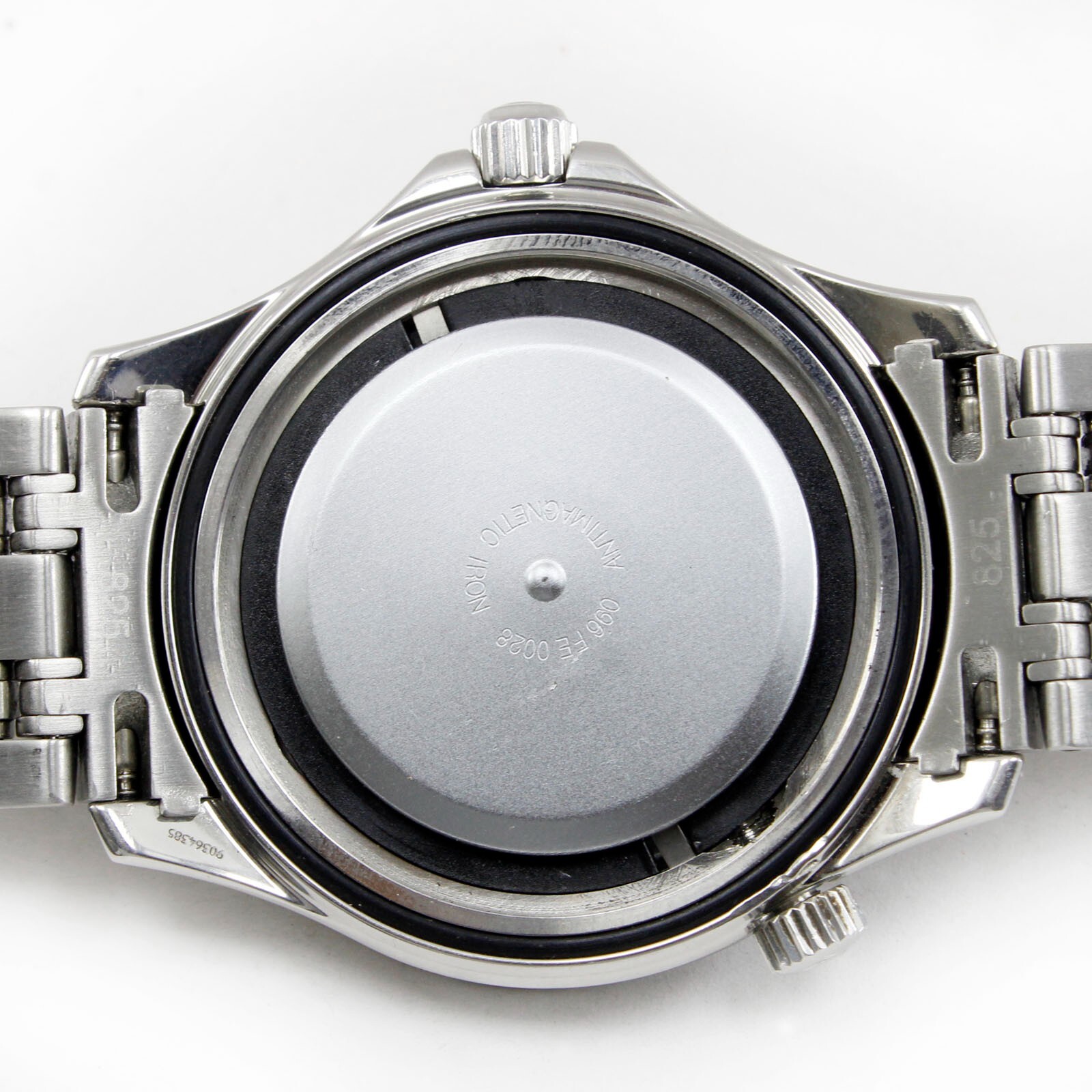 Omega Seamaster Professional 41mm Blue Wave Watch Early Cyber Monday