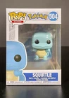 Funko Pokemon Squirtle 2.75 inch Figure - 39442