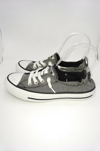 Converse Chuck Taylor All Star Shoreline Slip On Fashion Sneakers Women's Size 5 - Picture 2 of 8