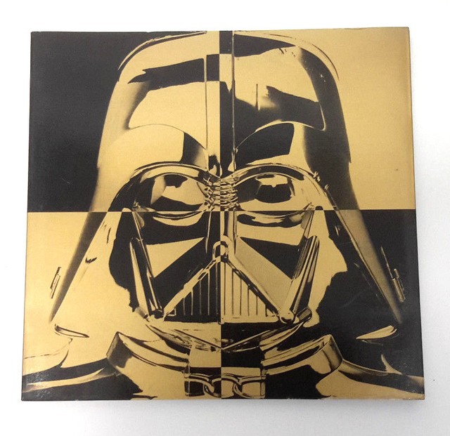 star wars from concept to screen to collectible