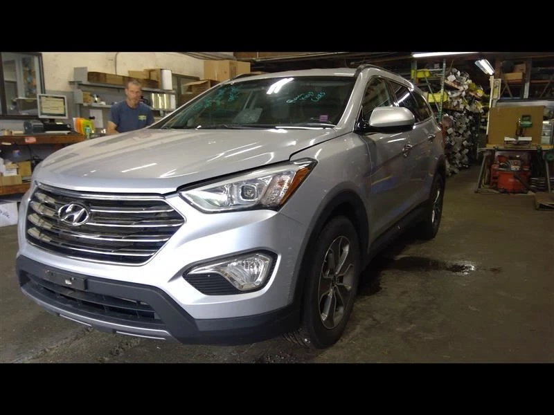 Conjunto de bomba de combustible montado en tanque 3,3 L para 13-19 SANTA FE 1409351 Foto 4 de 4