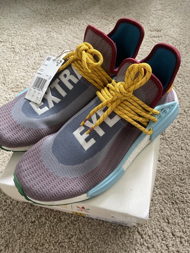 human race extra eye