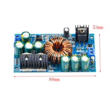 DC-DC Isolation Step Down Switch Power Supply Module Constant Voltage Adapter
