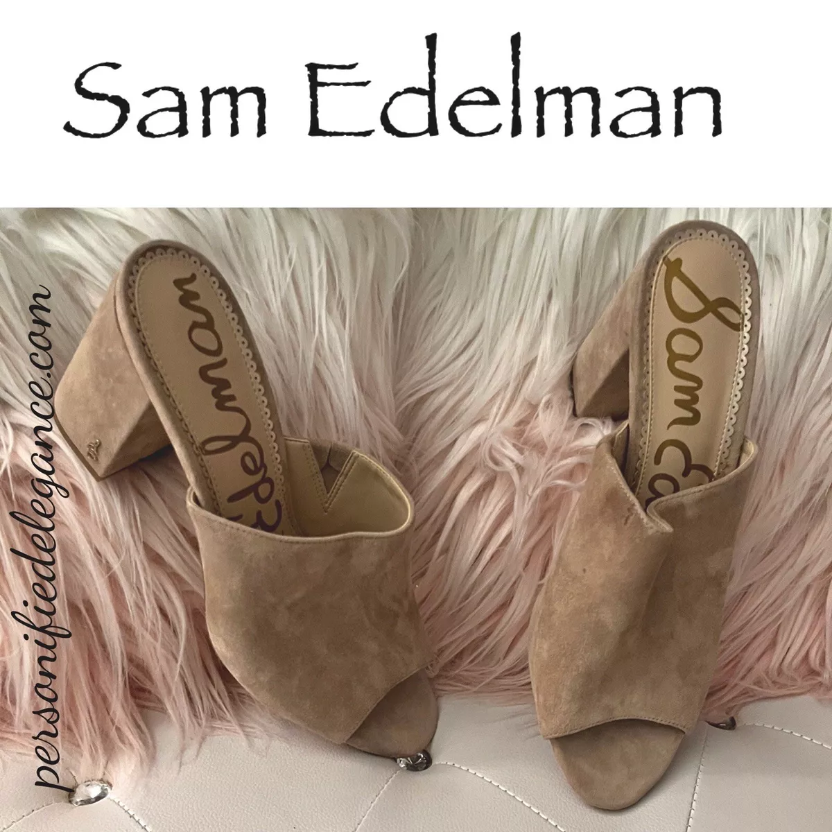 Sam edelman best sale orlie