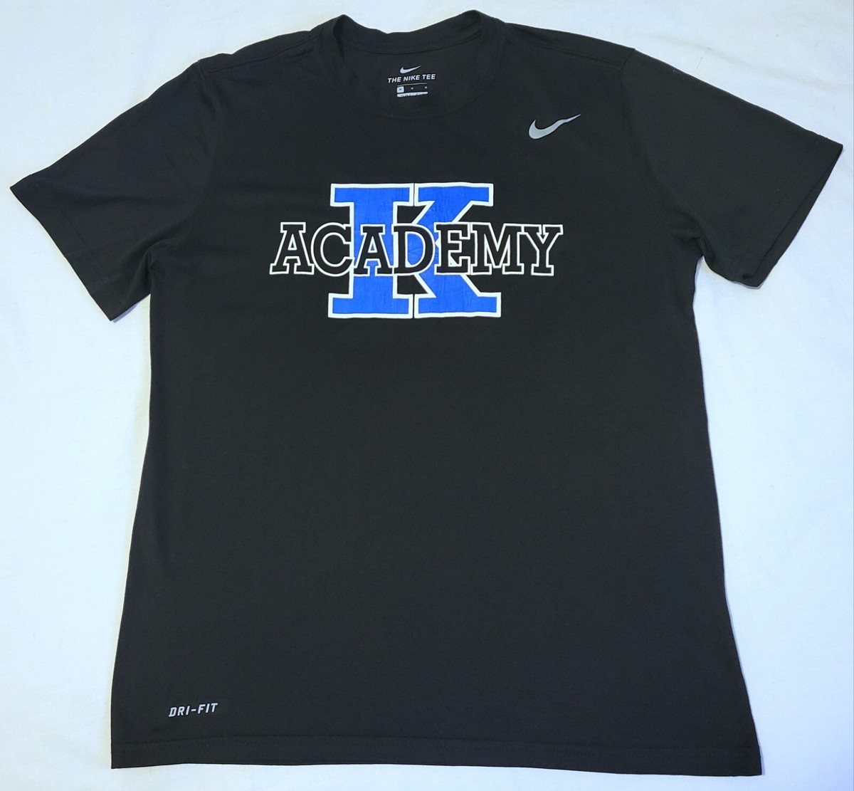 nike basketball coaching apparel