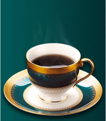 About 30 cups Nescafe President Eco & System Pack 60g × 1bag