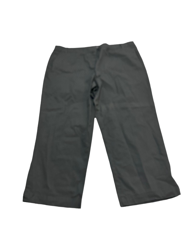 TARGET Womens Green straight Chino Pants Women’s Size 18 Good Condition
