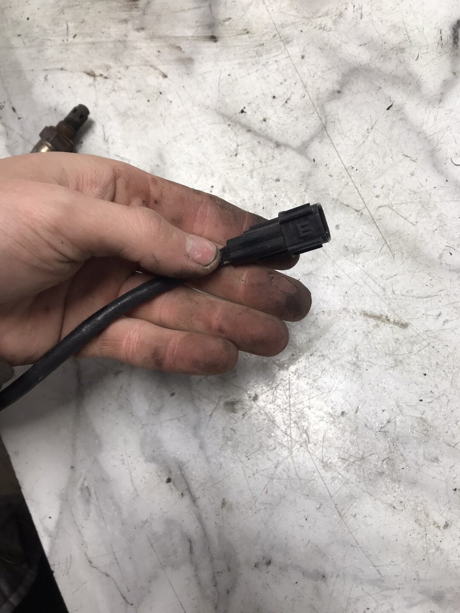 22 Royal Enfield Motor Classic 350 Oxygen o2 Sensor | eBay