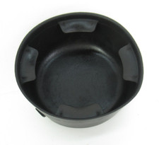 Chevy Trailblazer Gmc Envoy Center Console Small Rubber Cup Holder Insert 02-09