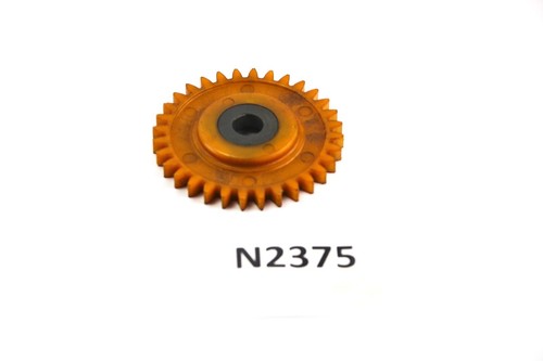 Yamaha SRX 600 1XL - Gear pinion auxiliary gear N2375 - Picture 2 of 2