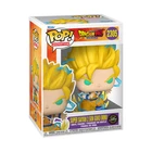 Funko Pop! Dragon Ball - Super Saiyan 2 Son Goku Mini (GITD GLOW CHASE) #2305