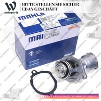 Mahle Thermostat KüHlmittel FüR MERCEDES-BENZ W203 W204 W211 W212 W164 W221