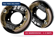 Golf Cart Brake Assembly for EZGO TXT Medalist 1996-up Gas and Electric,Drive Pa