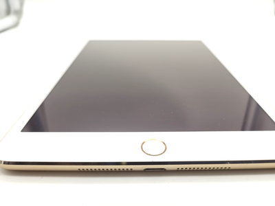 Apple iPad Mini 4 (A1538) 128GB, 7.9