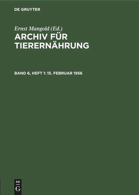 Ernst Mango*d | 15. Februar 1956 | Buch | Deutsch | Einband - fest (Hardcover)