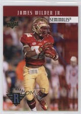 2014 Upper Deck 1994 Design James Wilder Jr #94-77 2sb