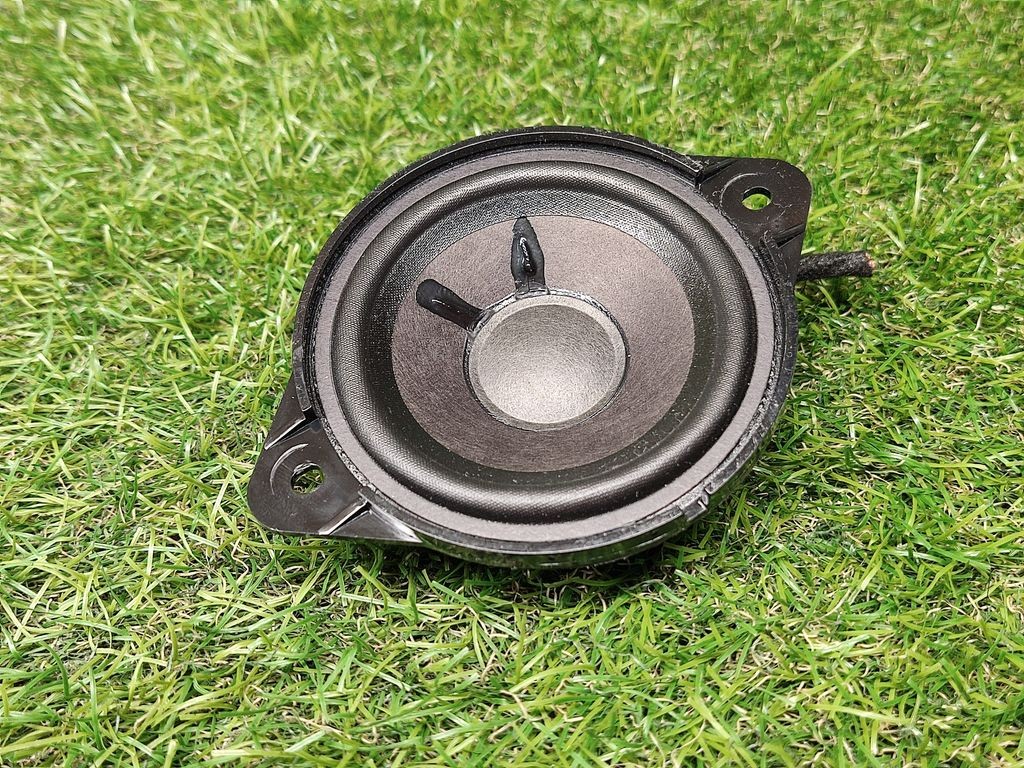 APL AUDI A7 S7 4G 2015 Altoparlante Cappelliera 4G8035402 DTR62694