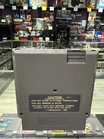 Ninja Gaiden 2 (Nintendo Entertainment System) NES Tested!