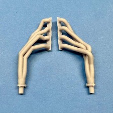 426 Long Branch Headers For Hemi Engines 124 125 426 Long Branch Headers For Hemi Engines 124 125