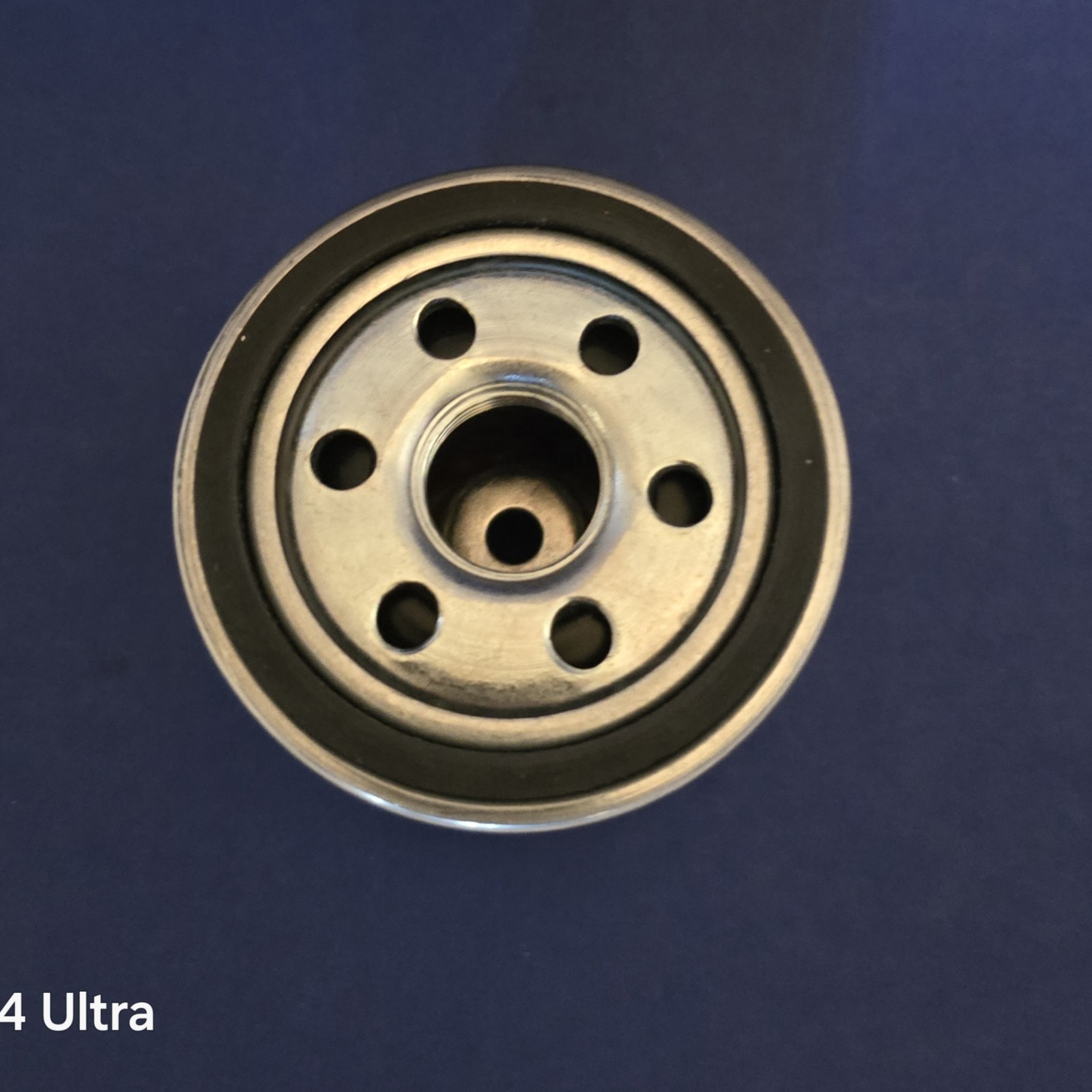 (1) LF3925 Fleetguard Lube Filter Spin-On Full Flow (Kubota 1585399170) New