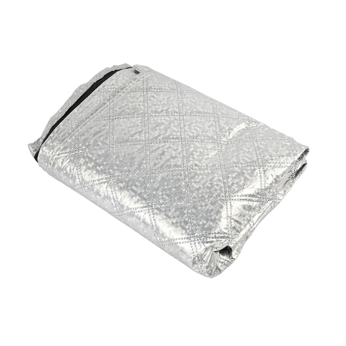 Car Truck Windshield Winter Snow Cover Front Window + Rearview Mirror Protector