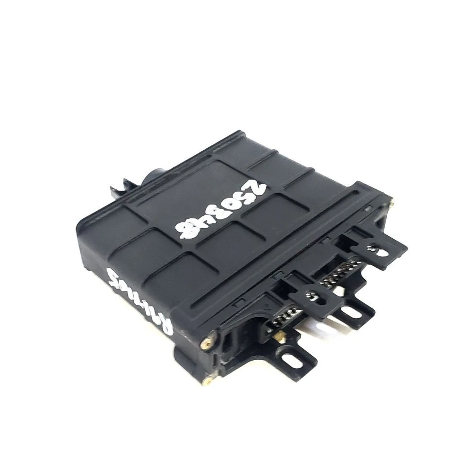 Used Transmission Control Module fits: 2003 Volkswagen Eurovan Transmission Van - Image 2 of 4