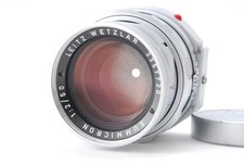  Near MINT Leica DR Summicron 50mm f2 M Mount Lens From JAPAN