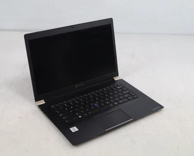 Toshiba 16 GB RAM PC Laptops & Netbooks 512 GB SSD Capacity for