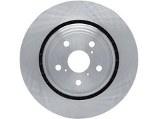 Front Brake Rotor 39JCQZB18 for Toyota Grand Highlander 2024 2025 2026
