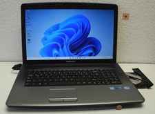 Medion Akoya E7222 17 Zoll l DOLBY SOUND l HDD SSD Windows 11 Laptop l HDMI
