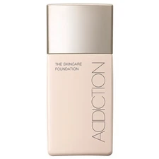 Kose ADDICTION TOKYO THE SKINCARE FOUNDATION 30ml 013 Golden Sand SPF 25 PA++