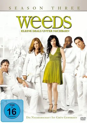 Weeds - Season 3 - Kleine Deals unter Nachbarn