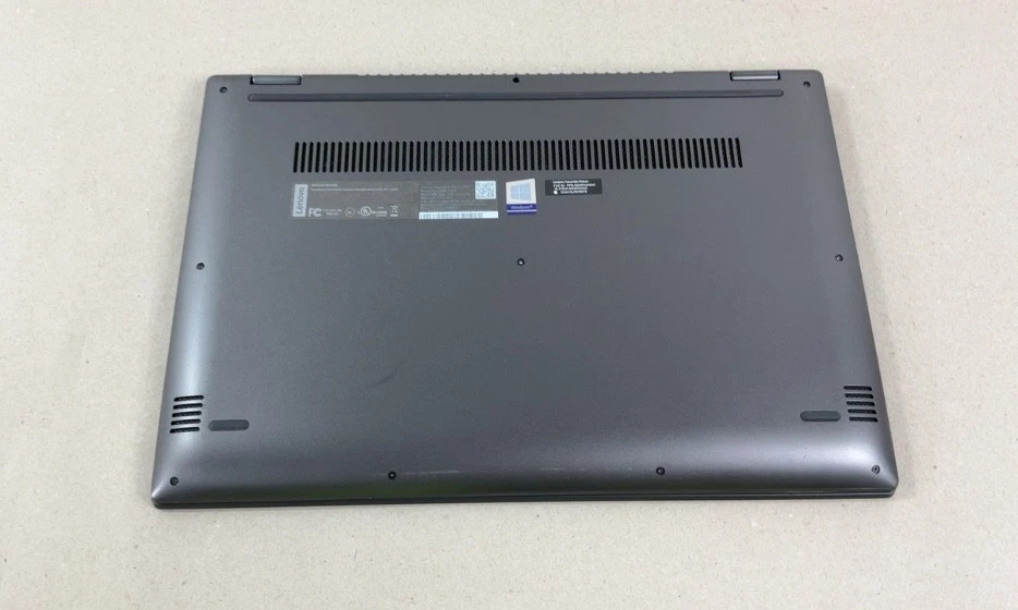 LENOVO IDEAPAD FLEX 5-1570 | I5-7200U | 256GB | 16GB | WIN11 | REACONDICIONADO Foto 3 de 4